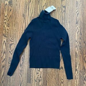 Zara Turtleneck